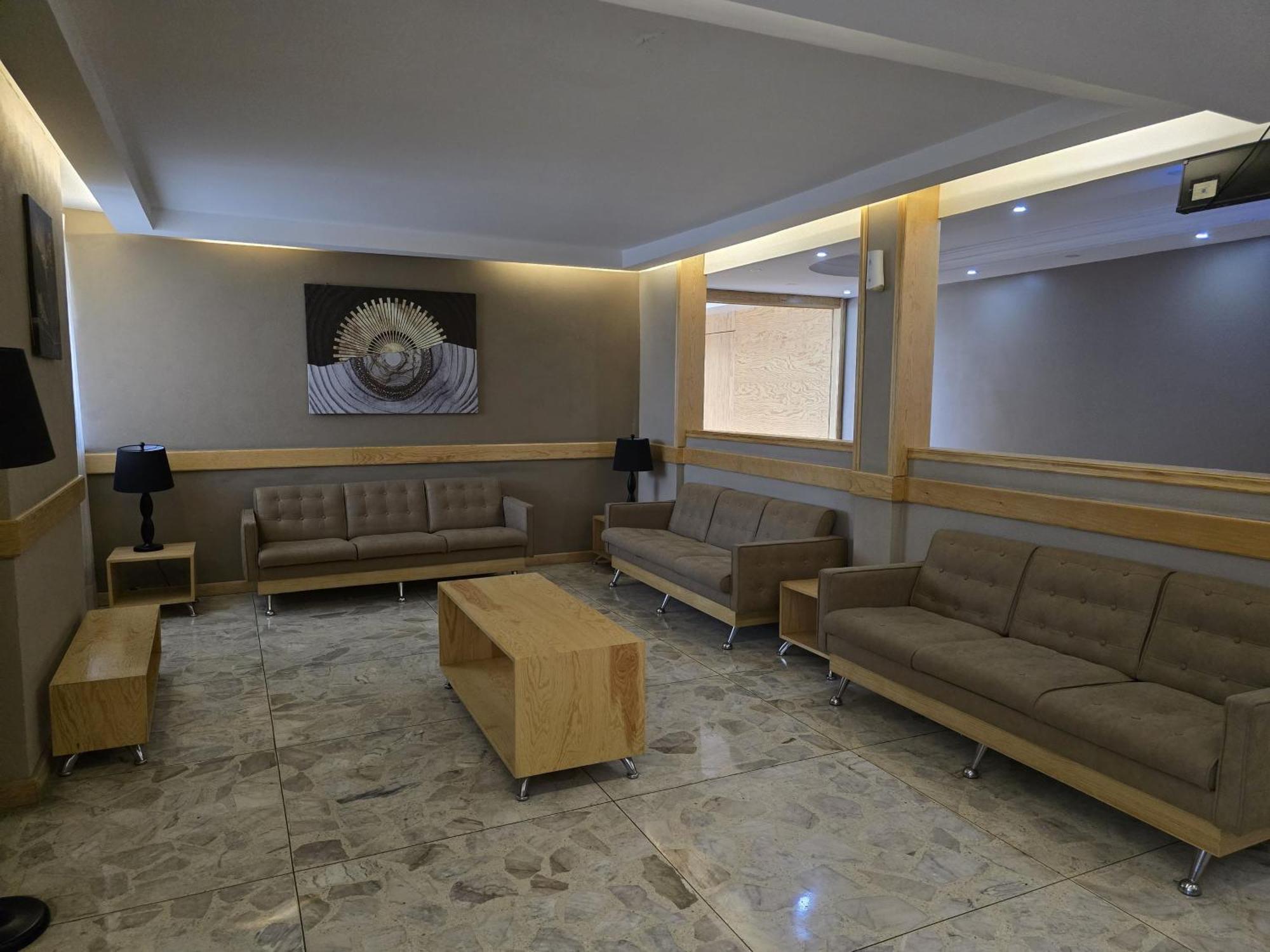Hotel Y Villas Gran Via メキシコシティ エクステリア 写真